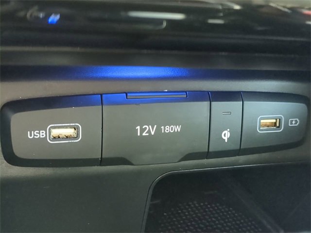 Used 2022 Hyundai Tucson SEL w/ Convenience + Premium Package image 21