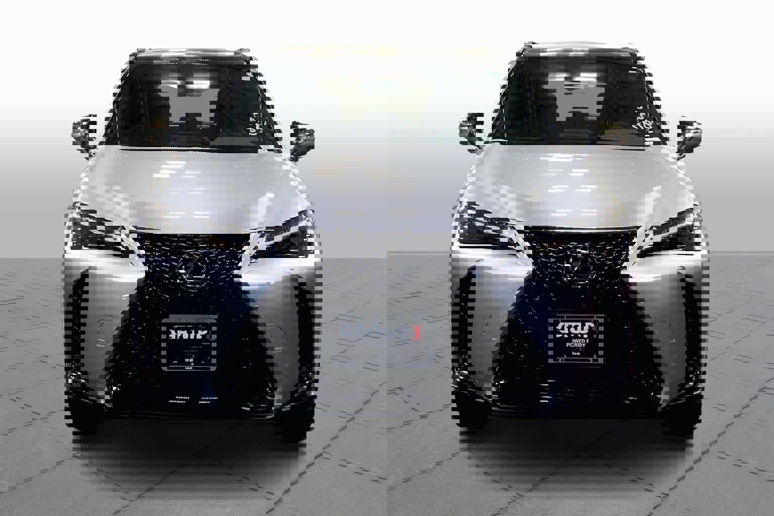 New 2025 Lexus UX 300h AWD image 3