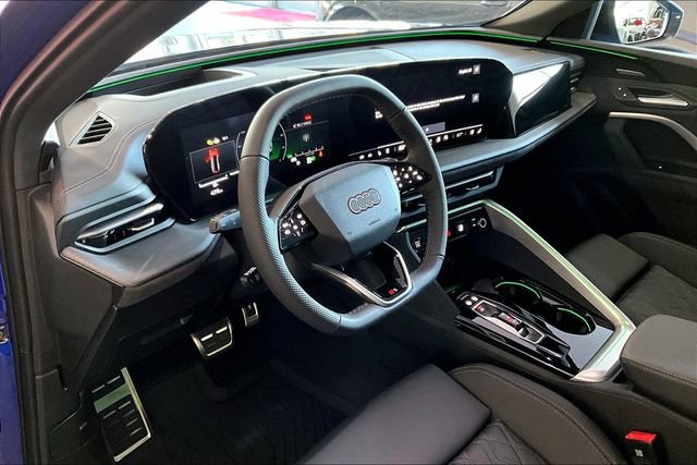 New 2025 Audi SQ5 Premium Plus image 6