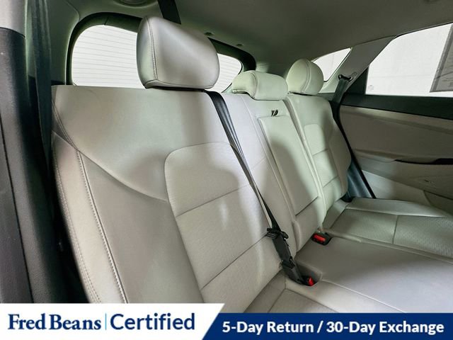 Used 2019 Hyundai Tucson Sport AWD/4WD image 28