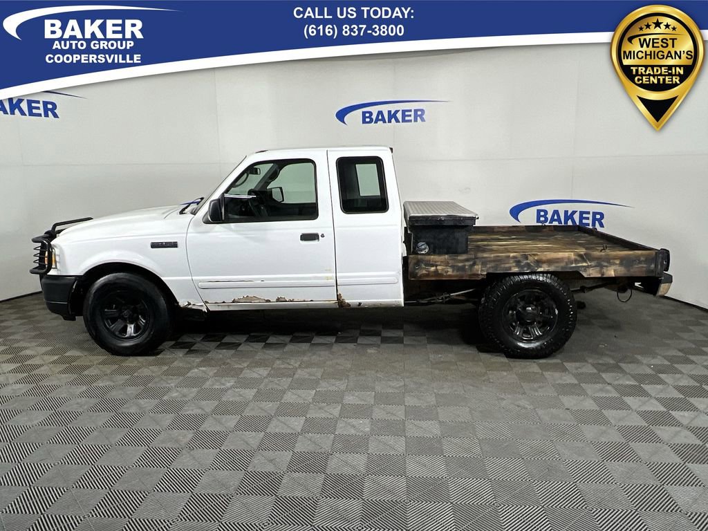 Used 2008 Ford Ranger XLT image 6