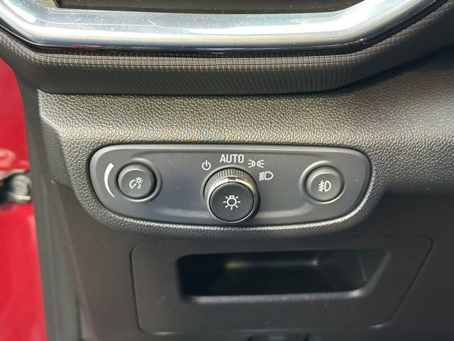 Used 2022 Chevrolet TrailBlazer LT image 21