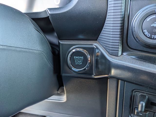 New 2025 Ford F150 Platinum w/ Equipment Group 702A High image 27