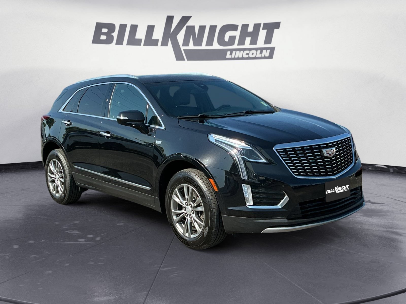 Used 2022 Cadillac XT5 Premium Luxury FWD image 7