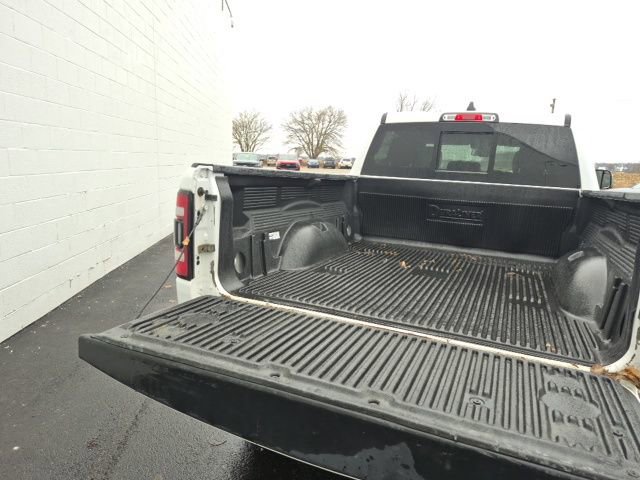 Used 2020 RAM 1500 Sport w/ Level 2 Equipment Group image 7