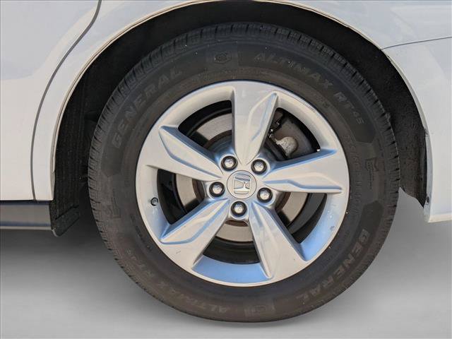 Used 2020 Honda Odyssey EX-L image 9