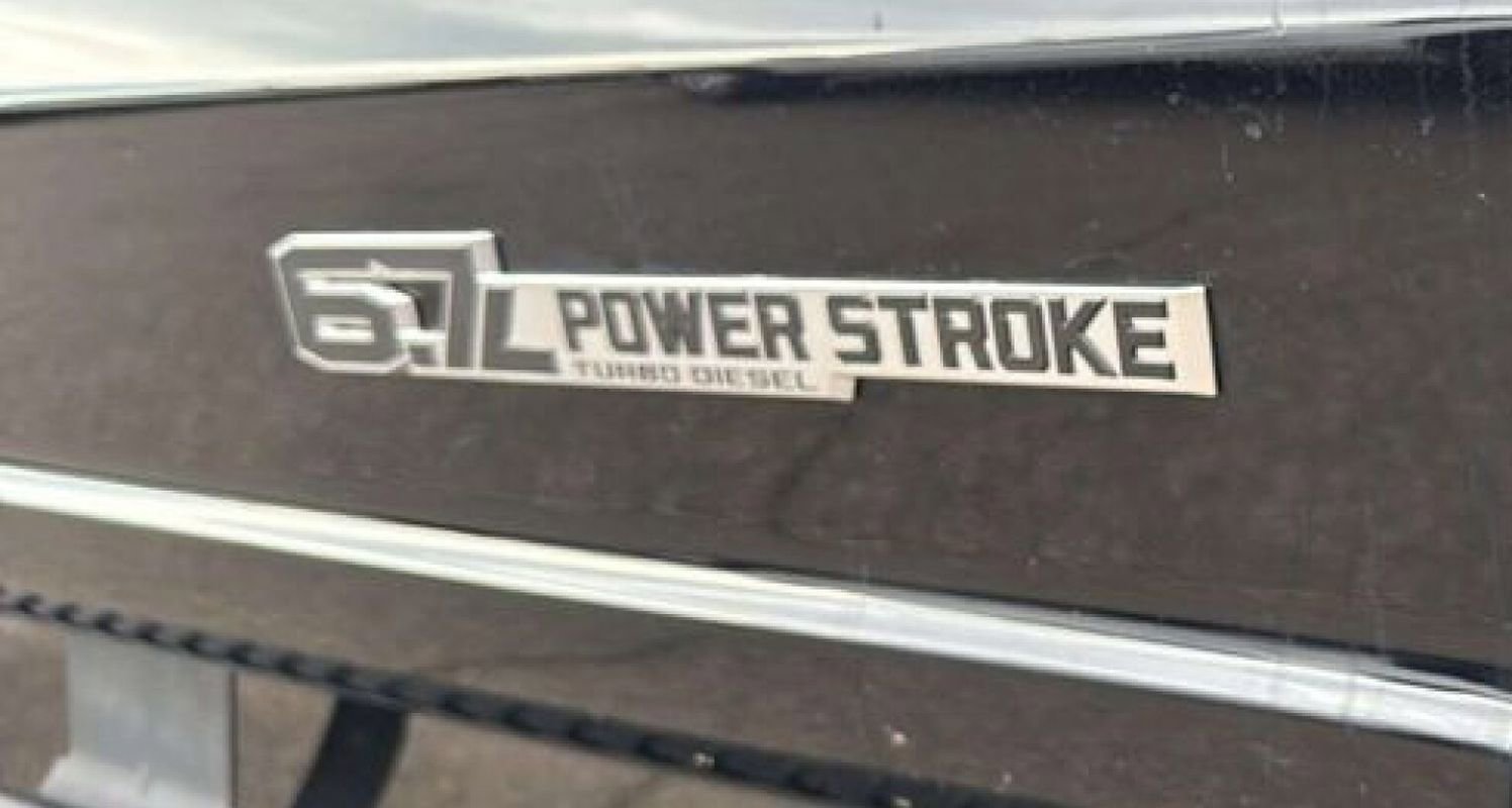 Used 2024 Ford F250 XL w/ STX Appearance Package image 21