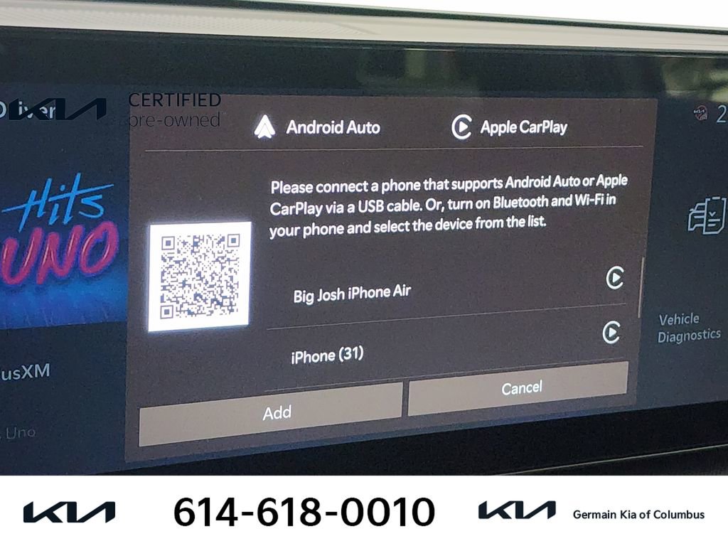 Certified 2025 Kia K4 LXS image 29