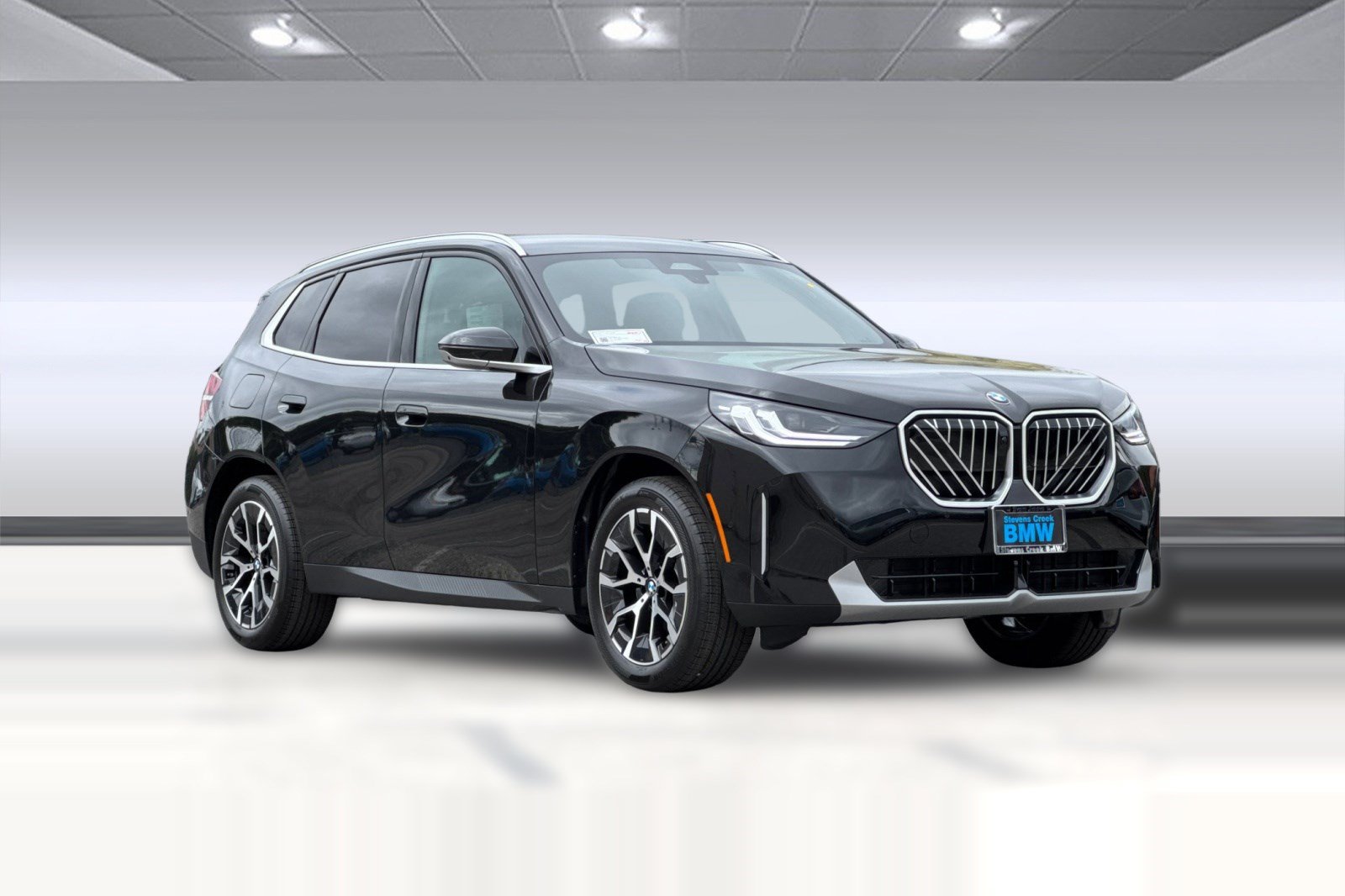 Used 2026 BMW X3 xDrive30i w/ Premium Package AWD/4WD image 6
