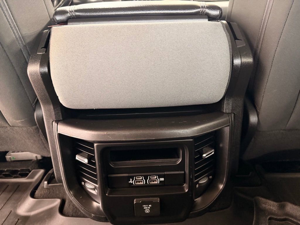 Used 2019 RAM 1500 Big Horn image 21