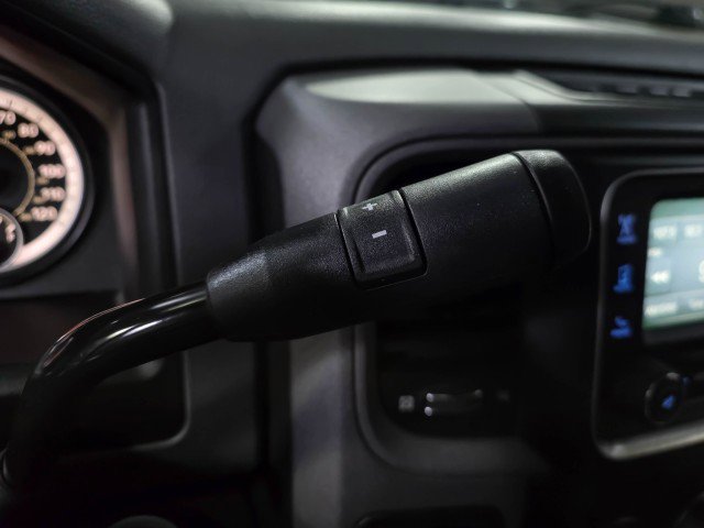 Used 2017 RAM 3500 Tradesman w/ Chrome Appearance Group image 23