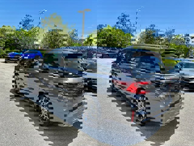 New 2026 Honda Odyssey Touring image 4