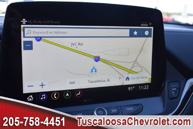 New 2026 Chevrolet Blazer RS w/ Enhanced Convenience Package FWD image 32