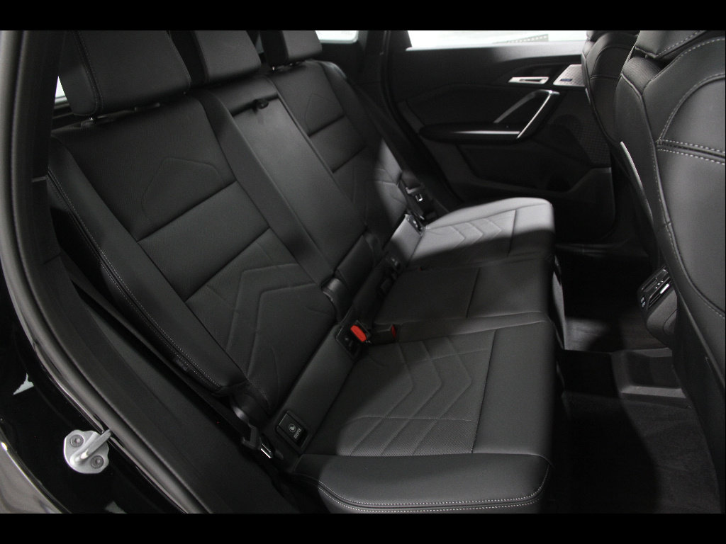 Certified 2025 BMW X1 M35i AWD/4WD image 16