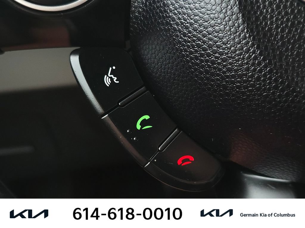 Used 2015 Kia Soul FWD image 31