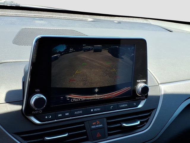 Used 2025 Nissan Altima 2.5 SR FWD image 12