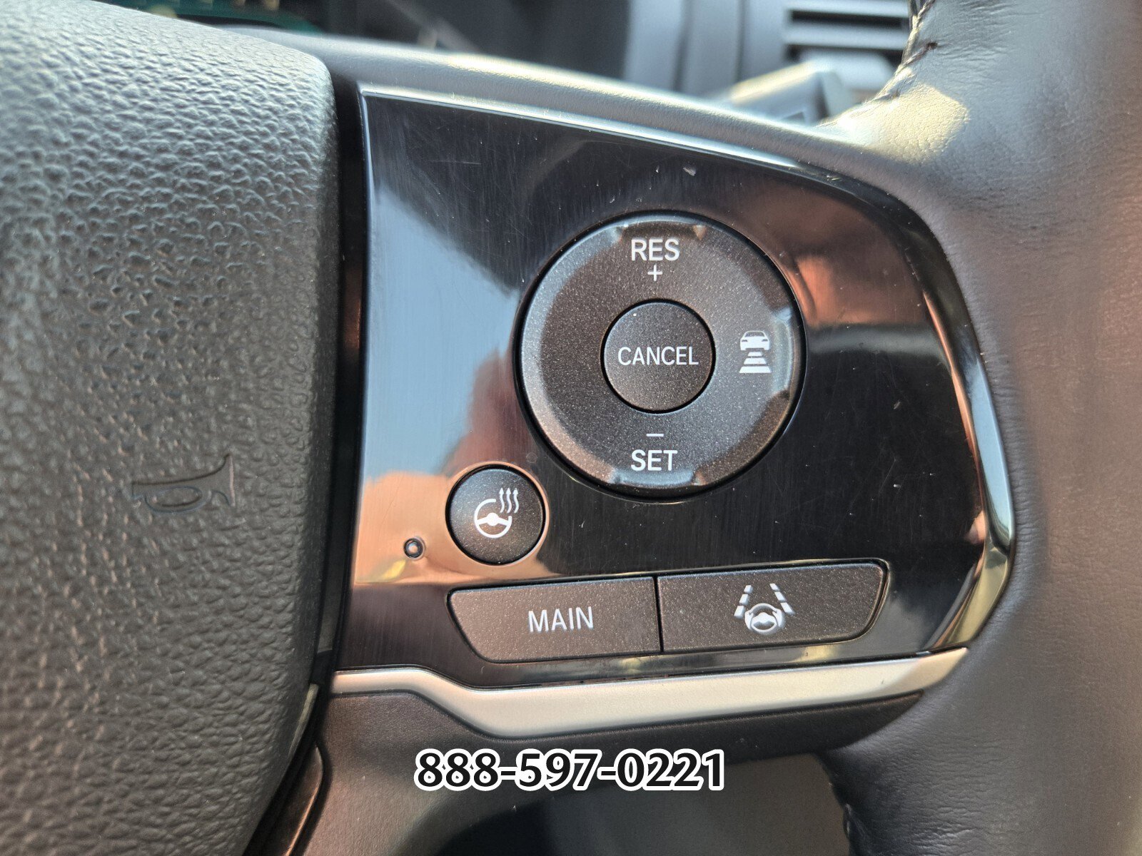 Used 2019 Honda Odyssey Elite image 27