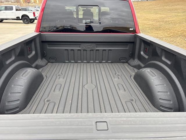 New 2026 Ford F350 Platinum image 12