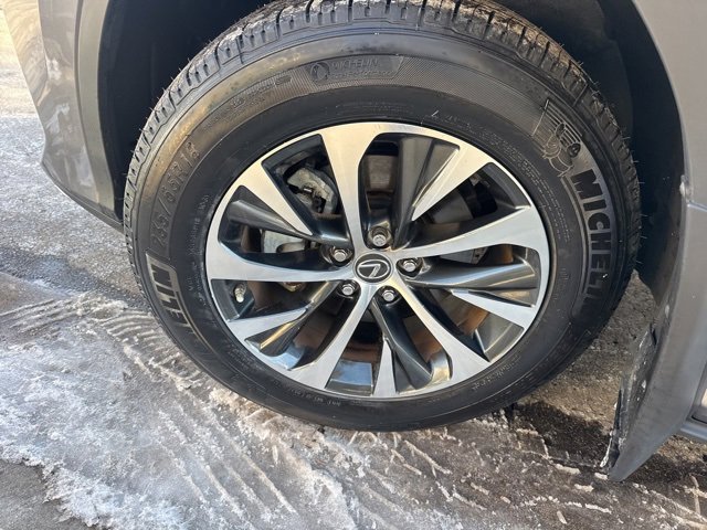 Used 2022 Lexus RX 350 AWD w/ Premium Package image 11