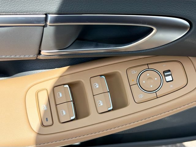 New 2026 Hyundai Sonata Limited FWD image 18