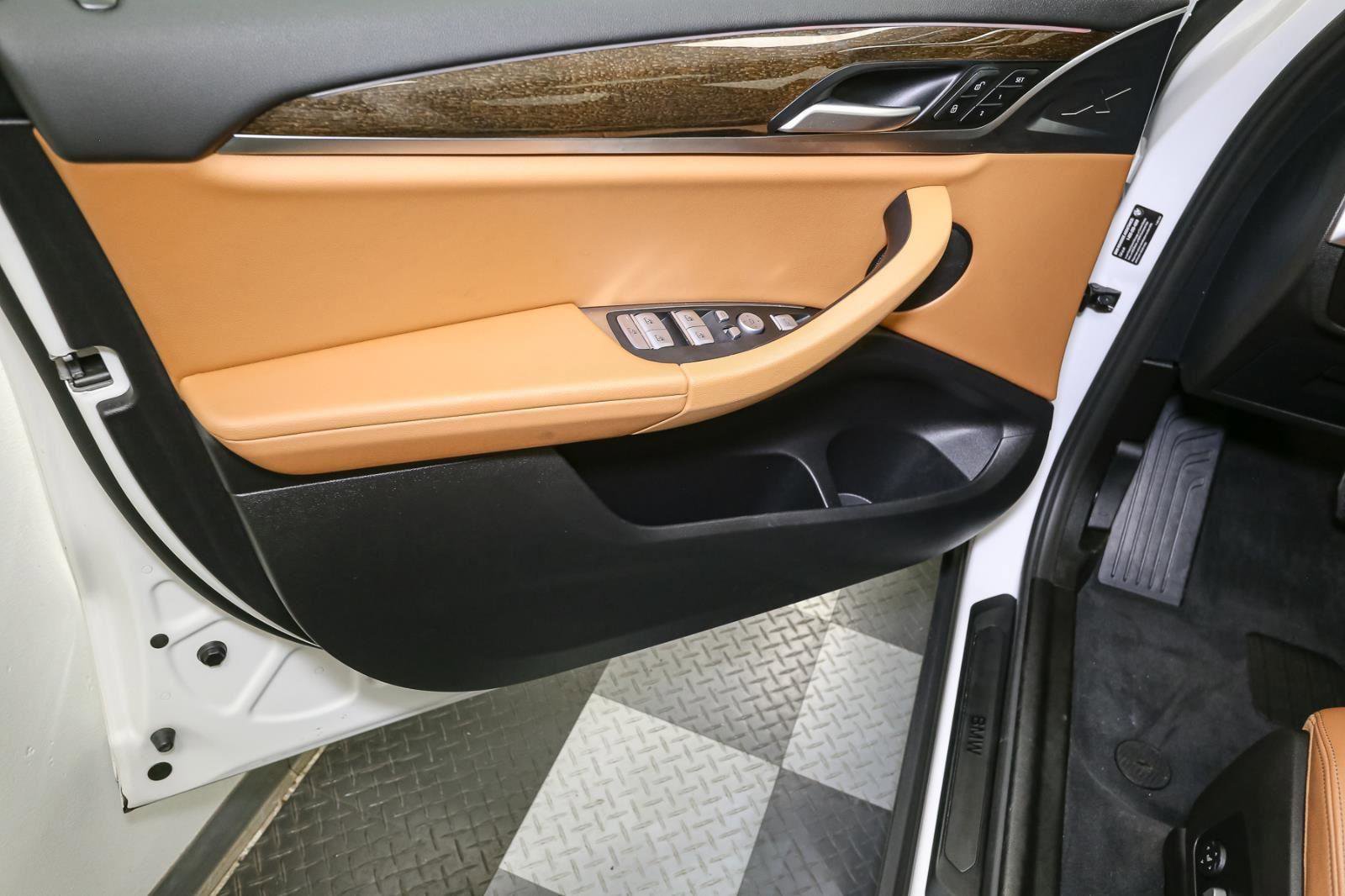 Used 2023 BMW X3 xDrive30i w/ Premium Package image 45