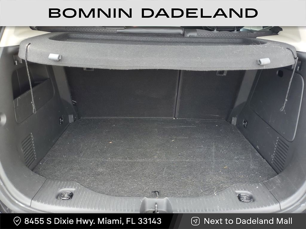 Used 2022 Buick Encore Preferred w/ Safety Package image 7