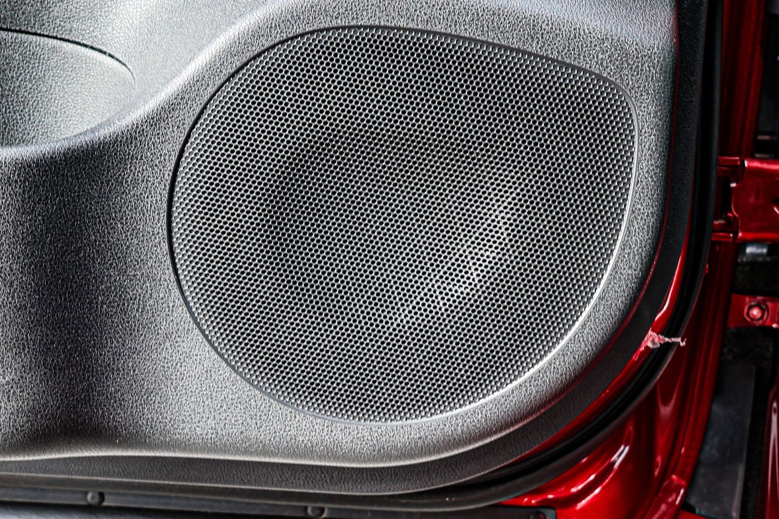 New 2024 Nissan Leaf SV Plus FWD image 36
