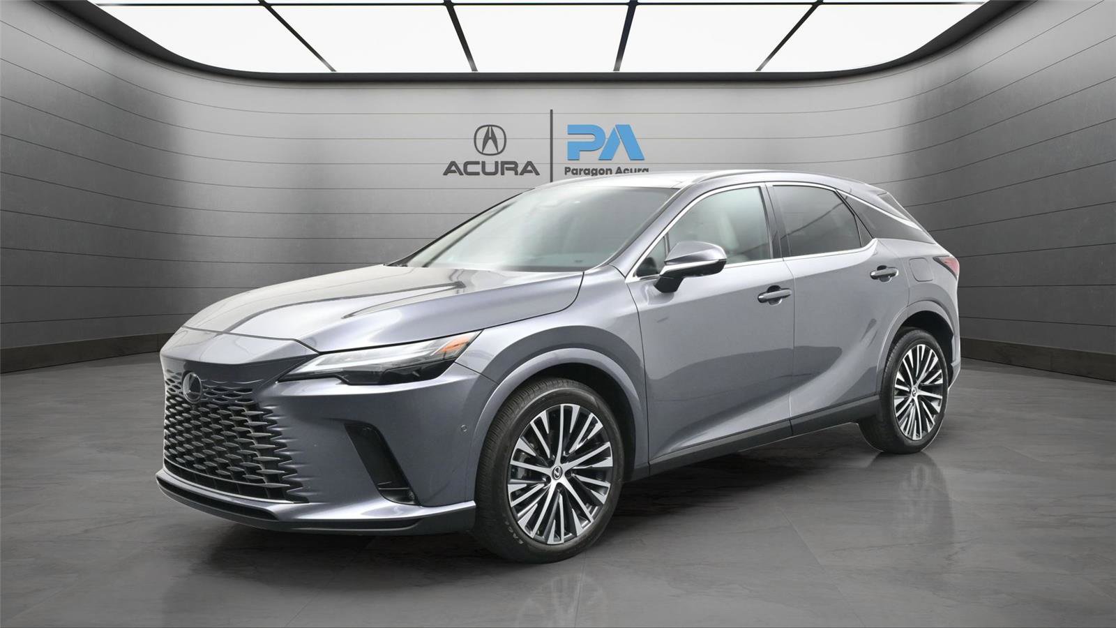 Used 2023 Lexus RX 350 Premium Plus