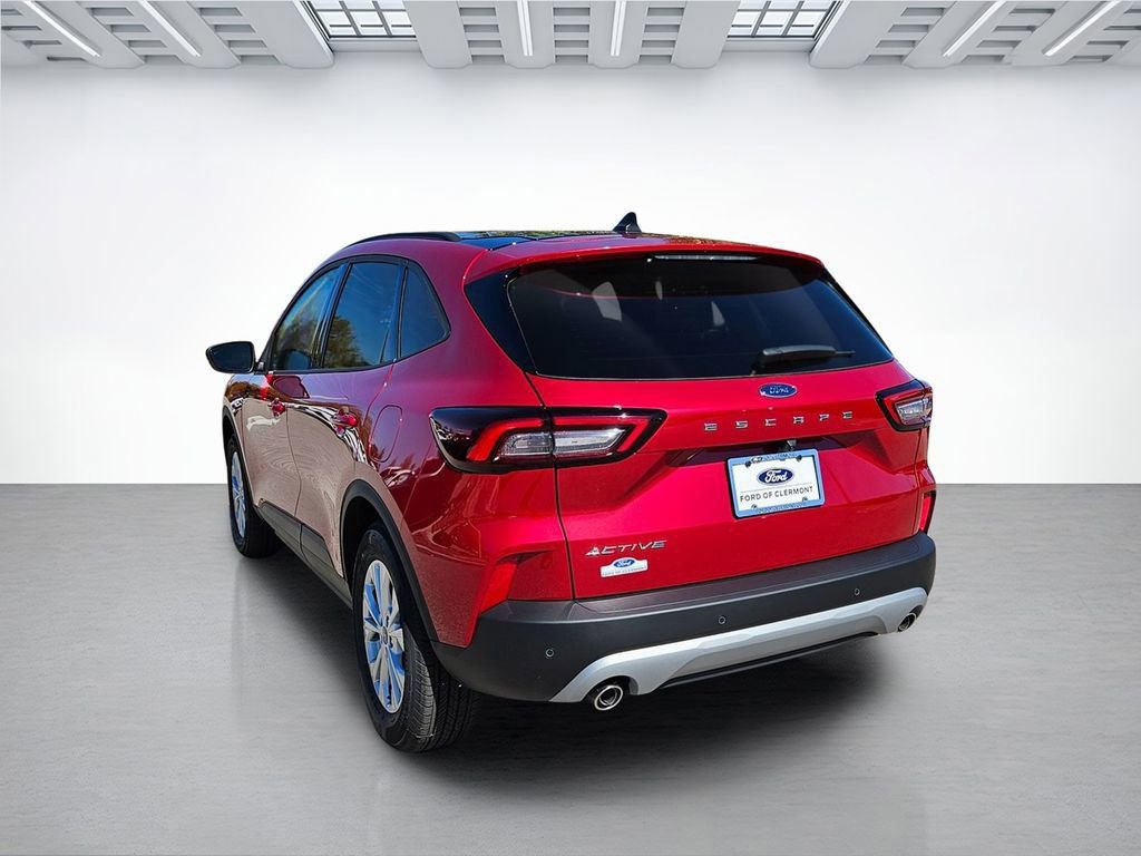 New 2026 Ford Escape Active w/ Active Premium Tech Pack image 7