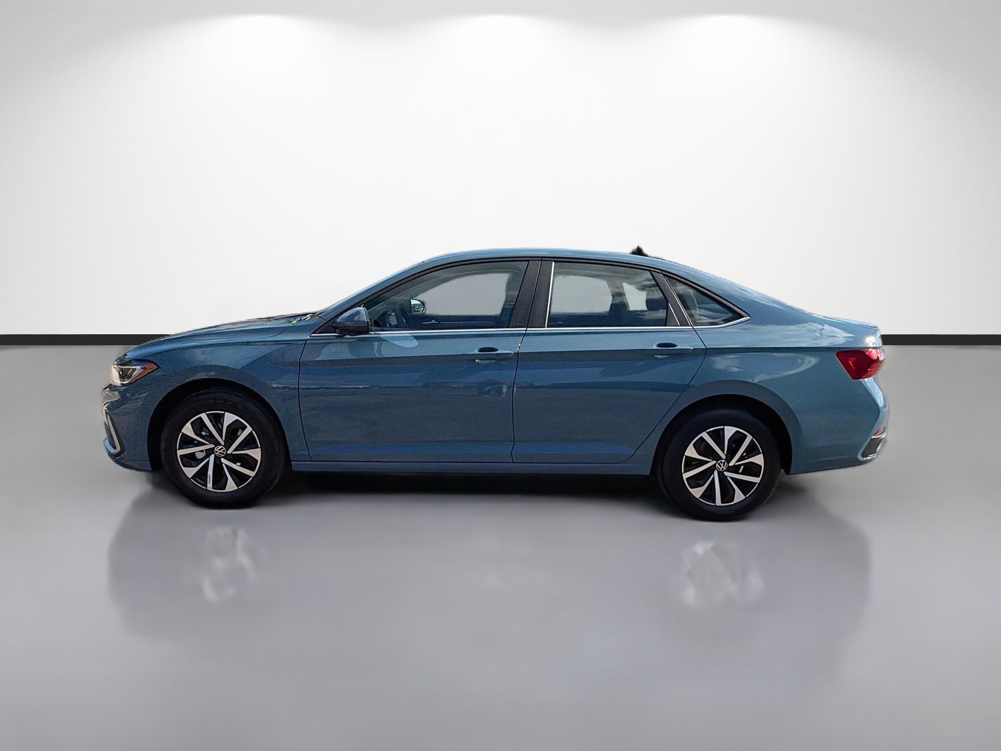 New 2027 Volkswagen Jetta S FWD image 6