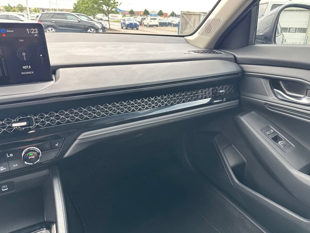 Used 2024 Honda Accord EX-L image 24