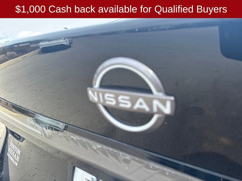 New 2026 Nissan Sentra SV image 41