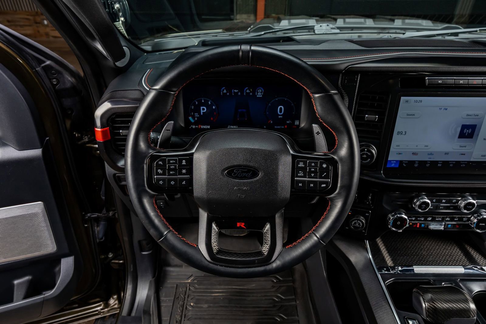 Used 2024 Ford F150 Raptor w/ Equipment Group 803A Raptor R image 18