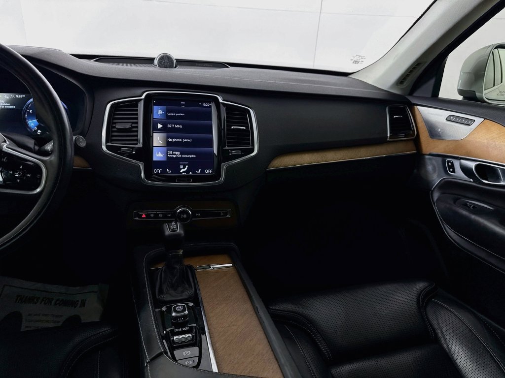 Used 2018 Volvo XC90 T6 Inscription w/ Convenience Package AWD/4WD image 31