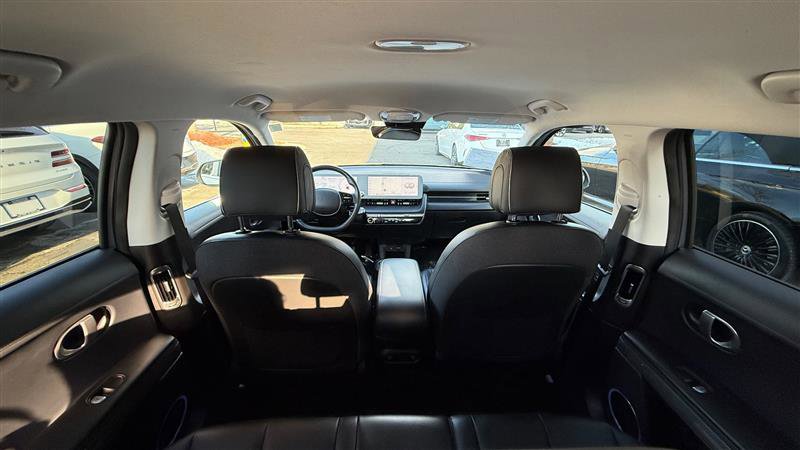 Used 2023 Hyundai Ioniq 5 SEL image 31