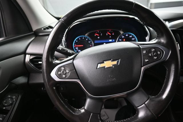 Used 2020 Chevrolet Traverse LT FWD image 8