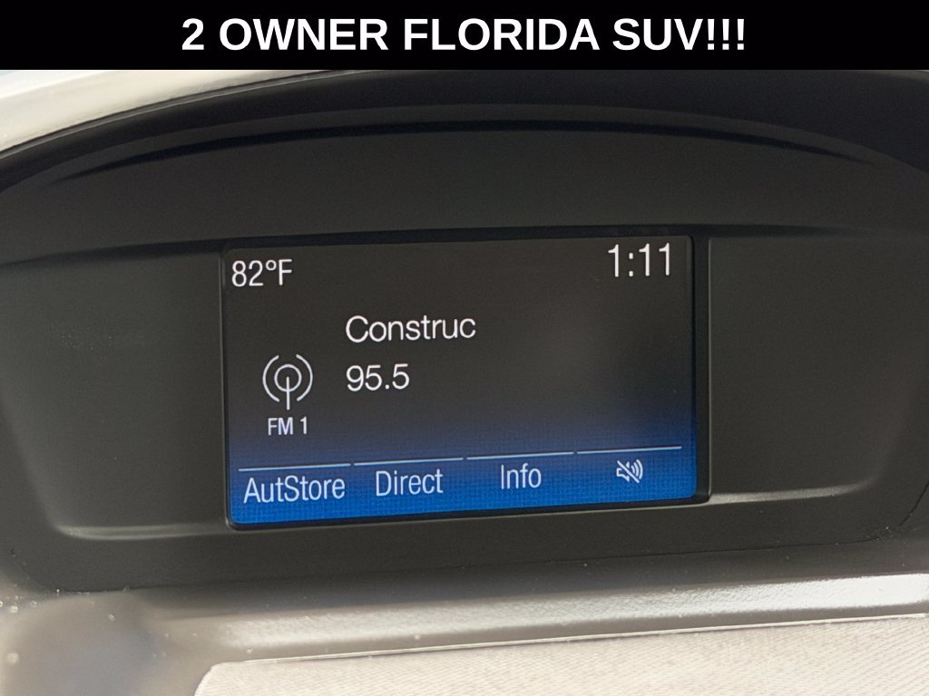 Used 2018 Ford Escape SE AWD/4WD image 20