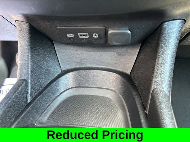 Used 2020 Chevrolet Malibu LS image 28