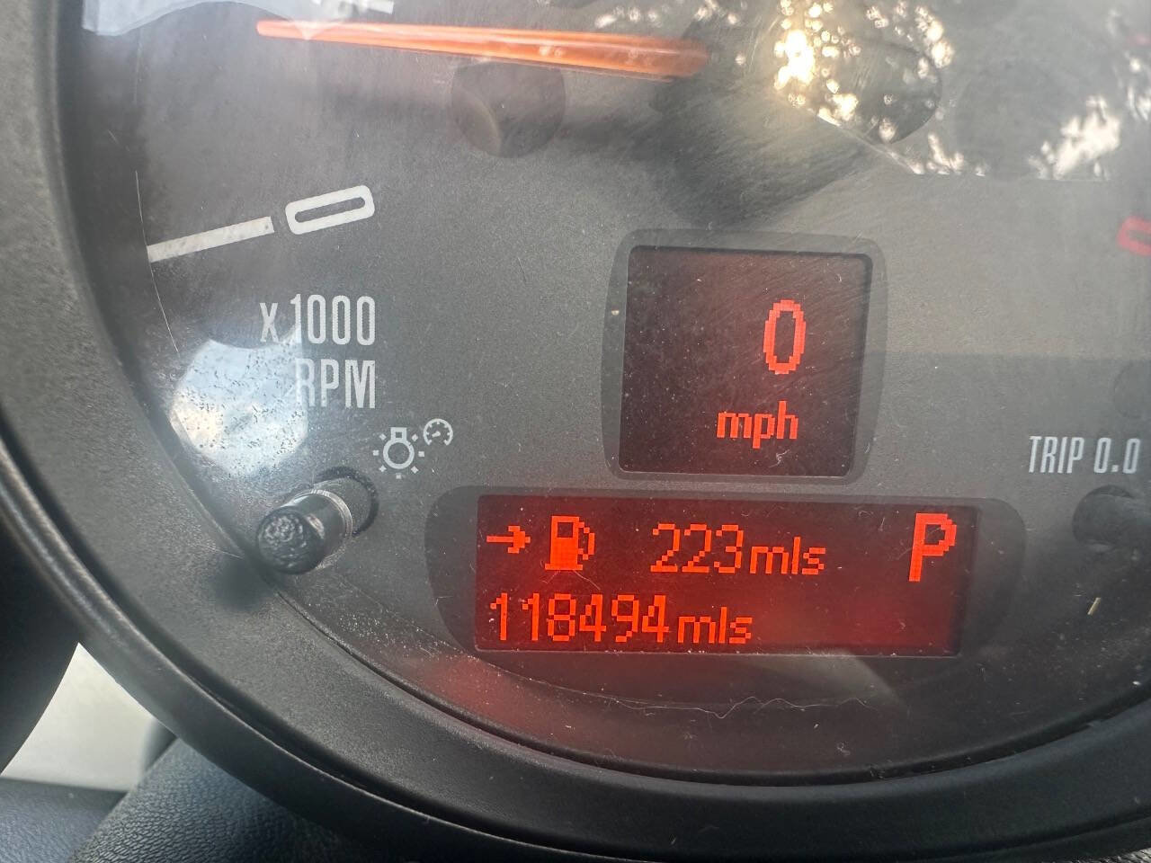 Used 2015 MINI Cooper Convertible FWD image 19
