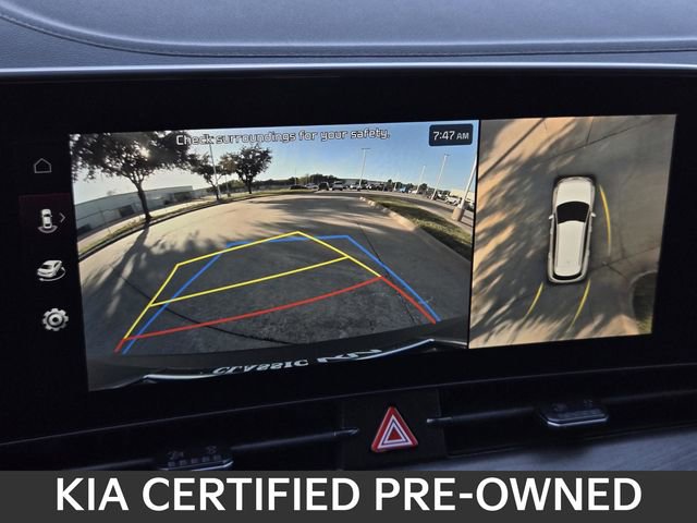 Certified 2025 Kia Sportage X-Pro Prestige image 23