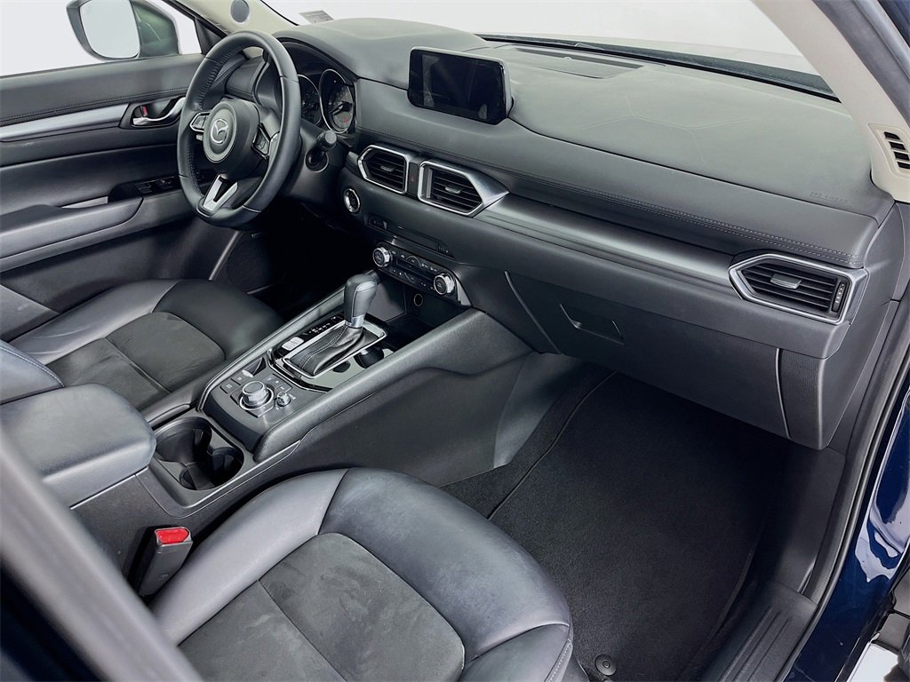 Used 2017 MAZDA CX-5 Touring w/ Preferred Equipment Package image 26