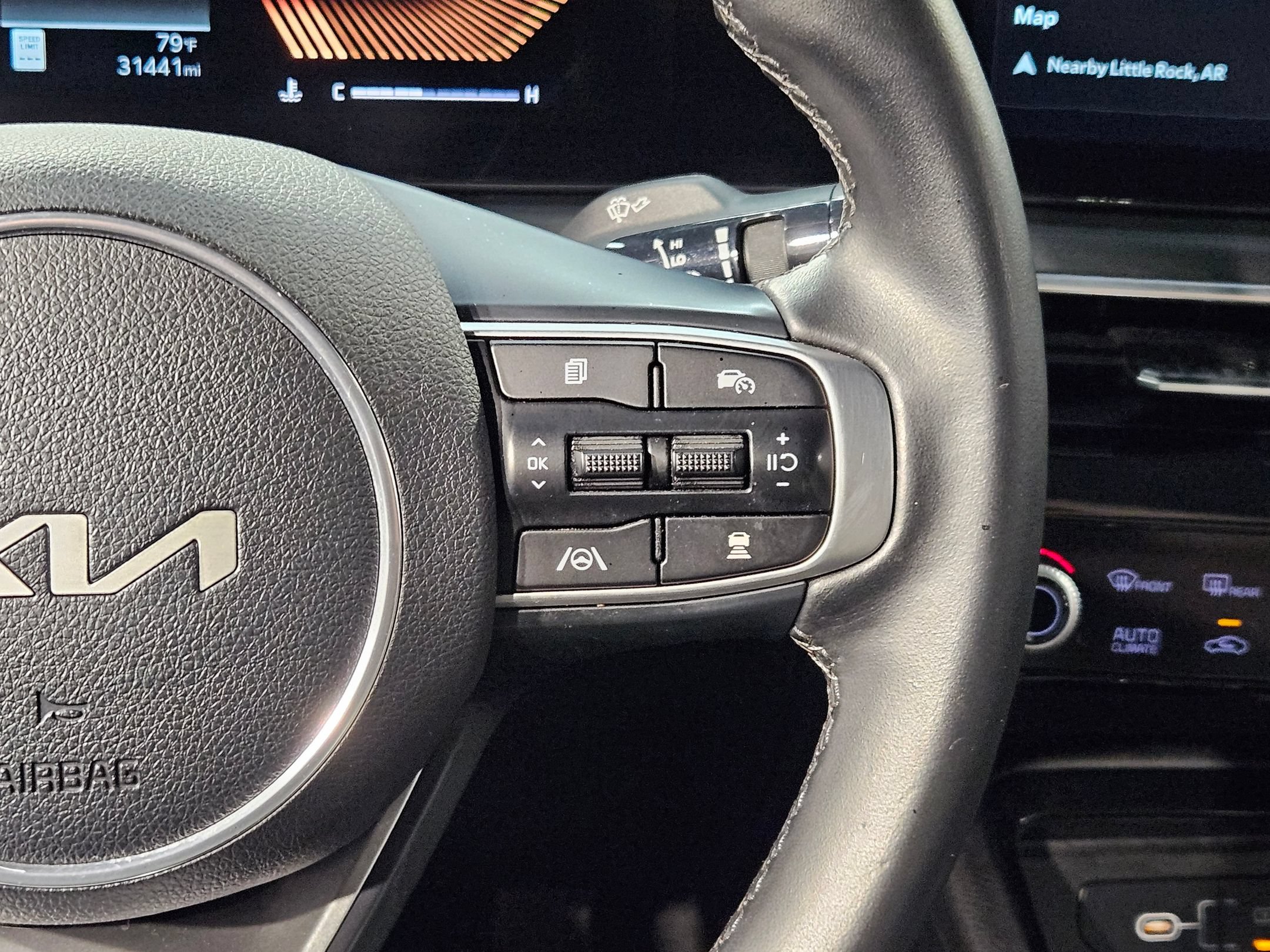 Used 2025 Kia K5 GT-Line w/ GT-Line Premium Package FWD image 30