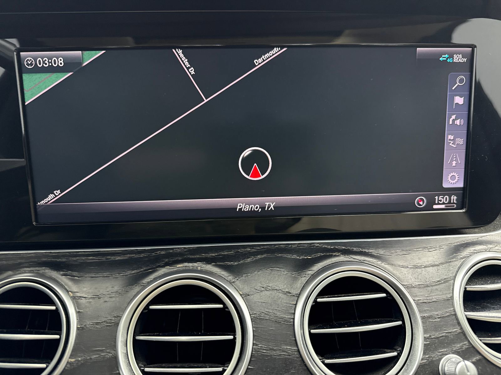 Used 2019 Mercedes-Benz E 300 w/ Premium 1 Package image 27