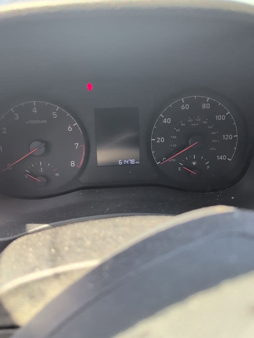Used 2022 Hyundai Accent SE FWD image 2