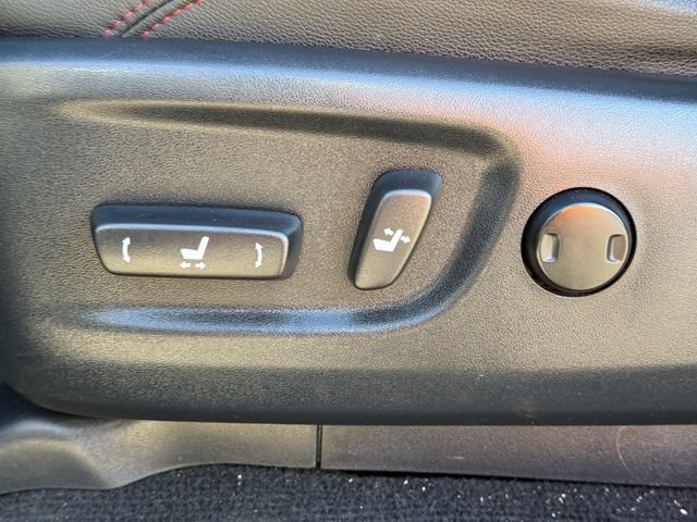 Used 2019 Toyota 4Runner TRD Pro AWD/4WD image 25