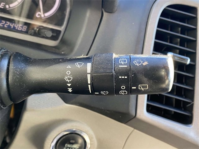 Used 2010 Toyota Venza AWD image 24