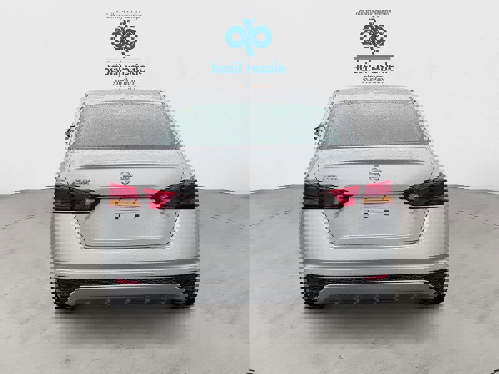 Used 2025 Nissan Altima 2.5 SV image 5