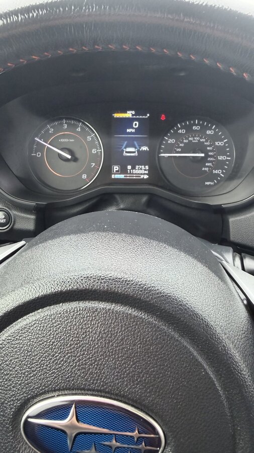 Used 2018 Subaru Crosstrek 2.0i Premium w/ Eyesight System image 21