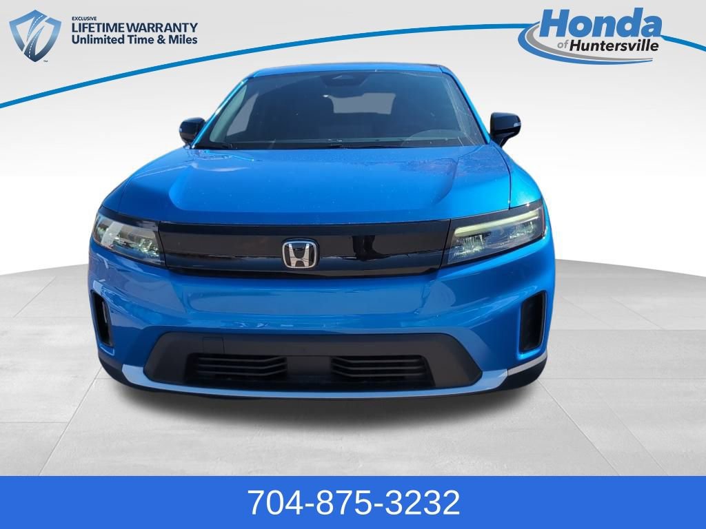 New 2025 Honda Prologue Eco image 2