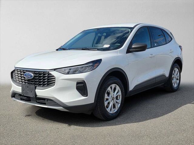 Used 2025 Ford Escape Active AWD/4WD image 7